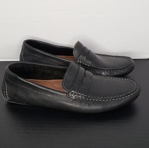 Johnston & Murphy J&M Flex Slip On size 8M